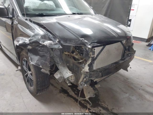 2018 DODGE GRAND CARAVAN 2C4RDGBG8JR303954 Photo 5