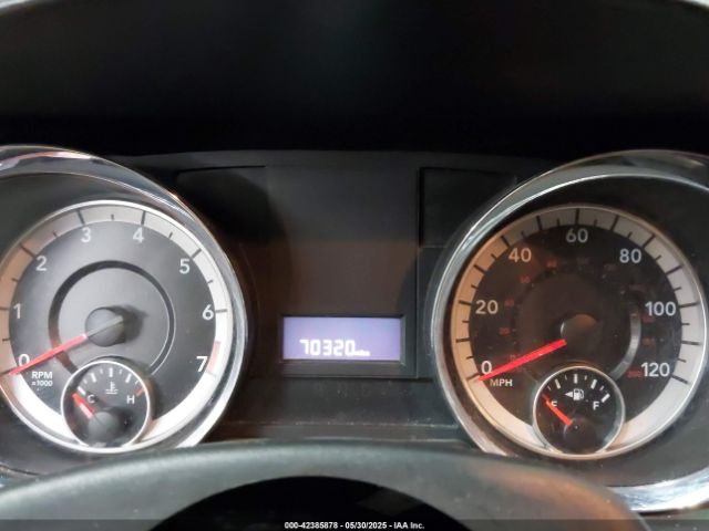 2018 DODGE GRAND CARAVAN 2C4RDGBG8JR303954 Photo 6