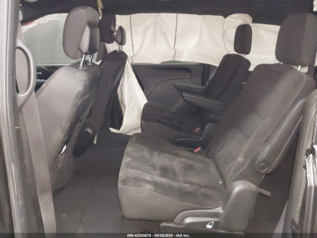 2018 DODGE GRAND CARAVAN 2C4RDGBG8JR303954 Photo 7