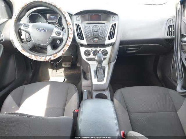 1FADP3K21EL155519 Ford 2014