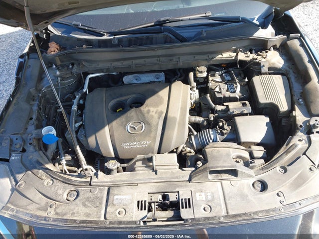 JM3KFBBM5J1473009 Mazda py cylinder deactivation
