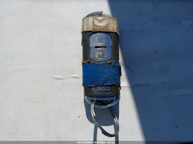 JM3KFBBM5J1473009 Mazda py cylinder deactivation