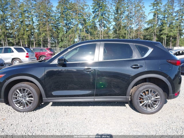 JM3KFBBM5J1473009 Mazda py cylinder deactivation