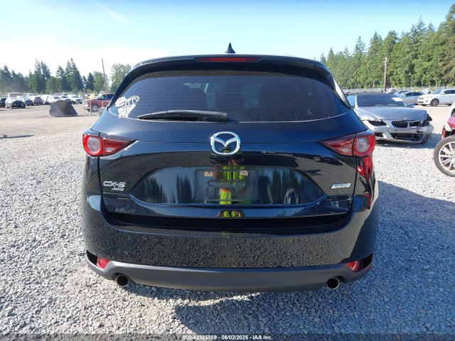 JM3KFBBM5J1473009 Mazda py cylinder deactivation