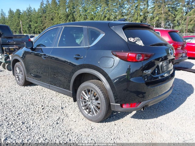 JM3KFBBM5J1473009 Mazda py cylinder deactivation