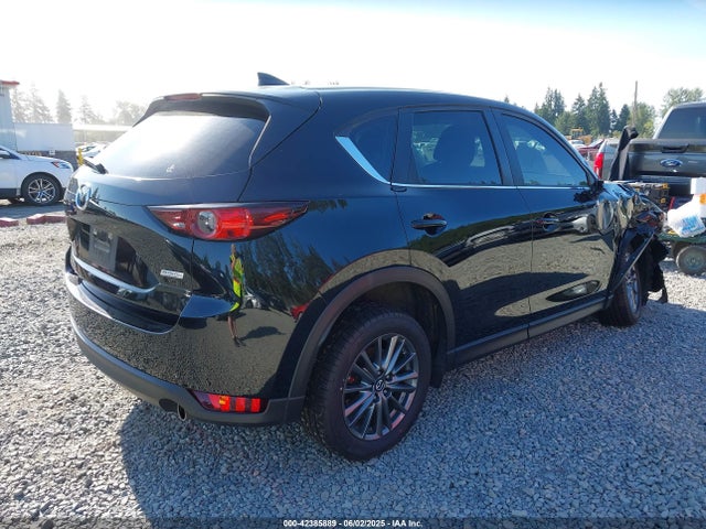 JM3KFBBM5J1473009 Mazda py cylinder deactivation