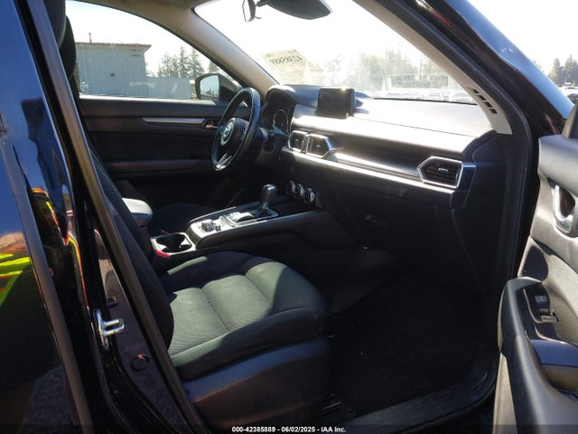 JM3KFBBM5J1473009 Mazda py cylinder deactivation