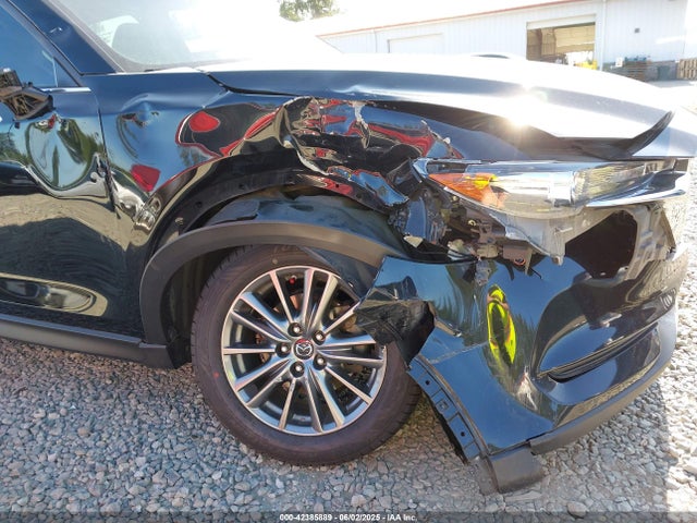 JM3KFBBM5J1473009 Mazda py cylinder deactivation