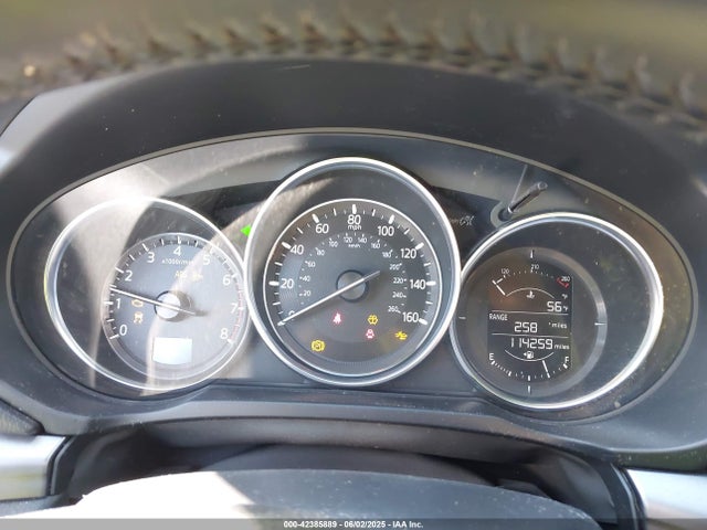 JM3KFBBM5J1473009 Mazda py cylinder deactivation