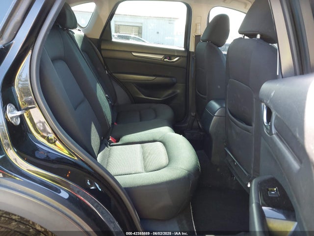 JM3KFBBM5J1473009 Mazda py cylinder deactivation