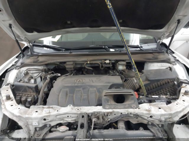 2018 ACURA RDX 5J8TB3H38JL011983 Photo 9