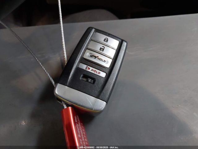 2018 ACURA RDX 5J8TB3H38JL011983 Photo 10