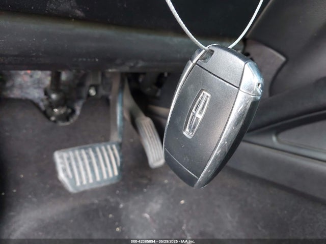 3LN6L5A96KR602508 Lincoln gtdi