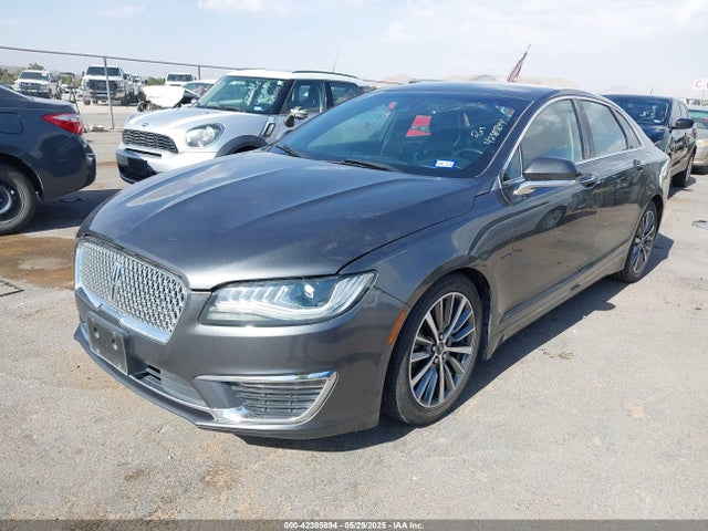 3LN6L5A96KR602508 Lincoln gtdi