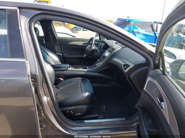 3LN6L5A96KR602508 Lincoln gtdi