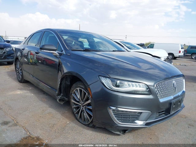 3LN6L5A96KR602508 Lincoln gtdi