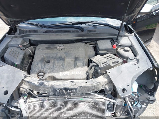 2GKFLUE3XH6274325 GMC lfx - sidi: spark ignited direct injection, vvt: variable valve timing, e85 max, alum