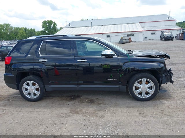 2GKFLUE3XH6274325 GMC lfx - sidi: spark ignited direct injection, vvt: variable valve timing, e85 max, alum
