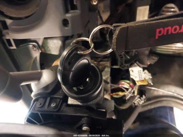 2005 MINI COOPER S WMWRE33485TG95665 Photo 10