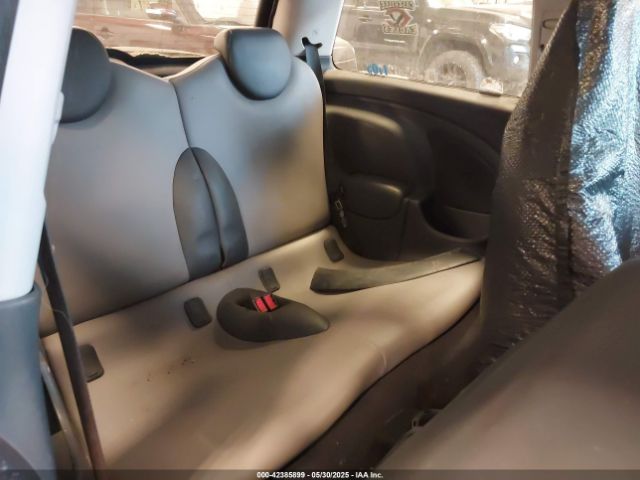 2005 MINI COOPER S WMWRE33485TG95665 Photo 7
