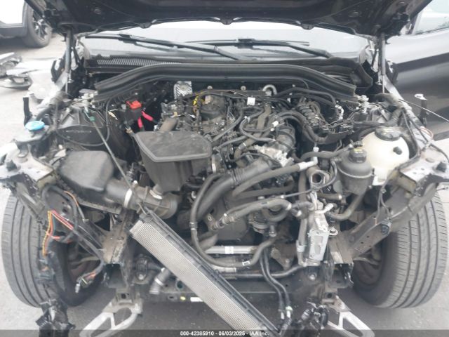2021 BMW X3 5UXTY3C05M9F61235 Photo 9