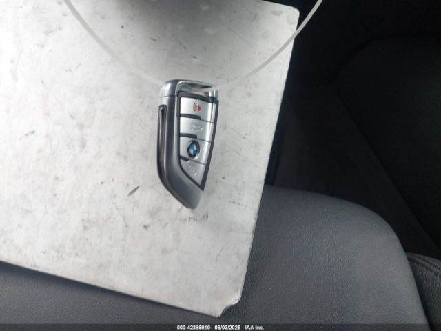 2021 BMW X3 5UXTY3C05M9F61235 Photo 10