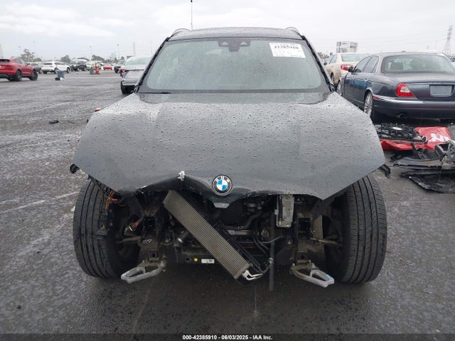 5UXTY3C05M9F61235 BMW X3