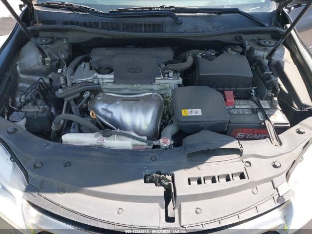 2017 TOYOTA CAMRY 4T1BF1FK2HU804063 Photo 9