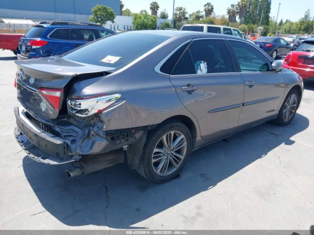 2017 TOYOTA CAMRY 4T1BF1FK2HU804063 Photo 3