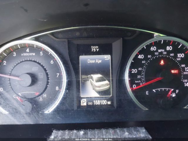 2017 TOYOTA CAMRY 4T1BF1FK2HU804063 Photo 6
