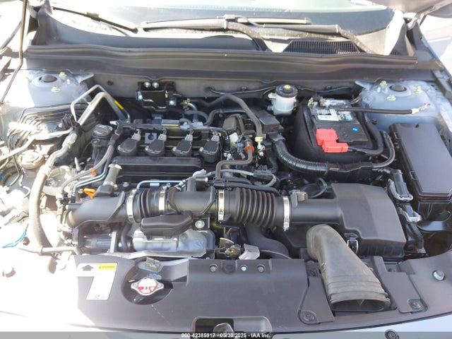 1HGCV1F46NA067560 Honda l15be