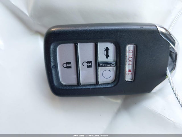 1HGCV1F46NA067560 Honda l15be
