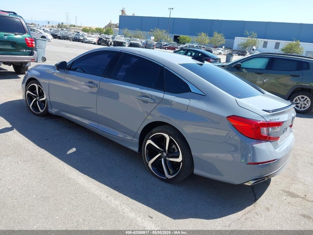 1HGCV1F46NA067560 Honda l15be