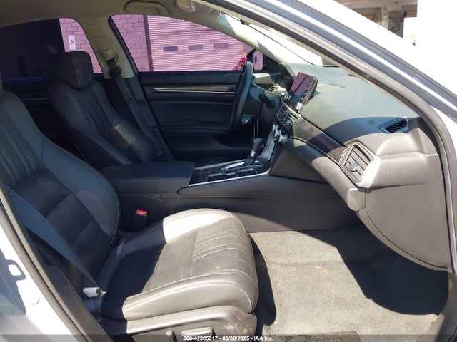 1HGCV1F46NA067560 Honda l15be