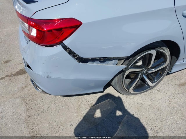 1HGCV1F46NA067560 Honda l15be