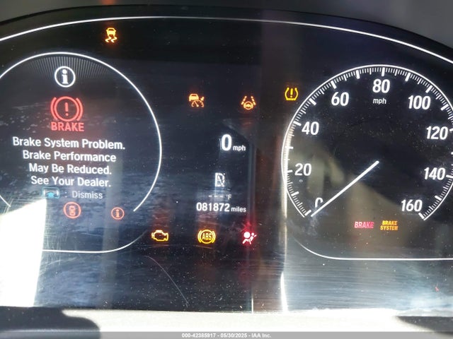 1HGCV1F46NA067560 Honda l15be