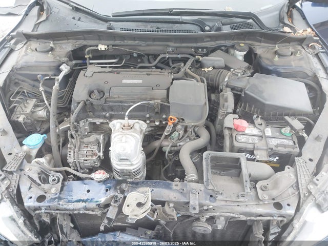 1HGCR2F37GA136079 Honda k24w1