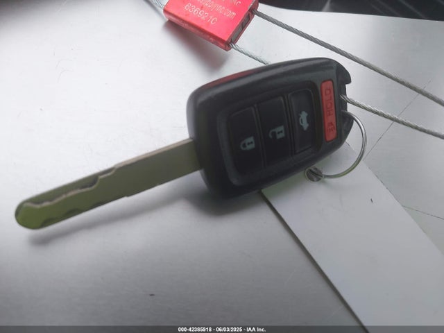 1HGCR2F37GA136079 Honda k24w1
