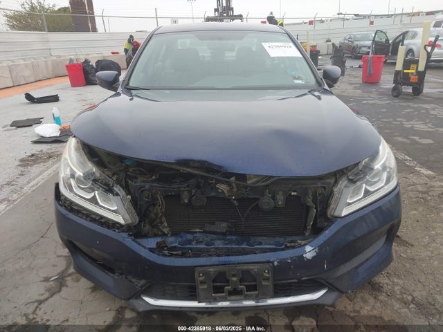 1HGCR2F37GA136079 Honda k24w1