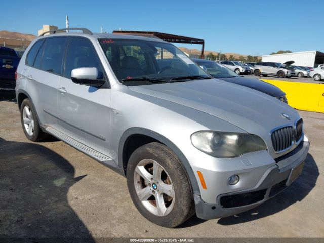 2008 BMW X5 5UXFE43598L002171