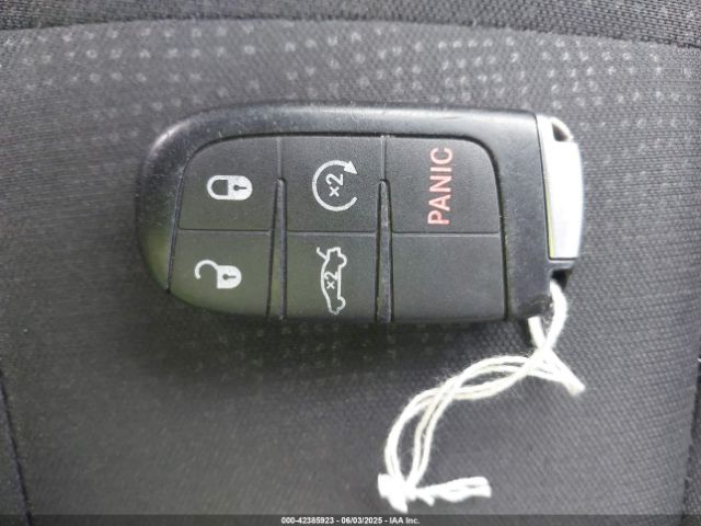 2015 CHRYSLER 200 1C3CCCAB9FN556569 Photo 10