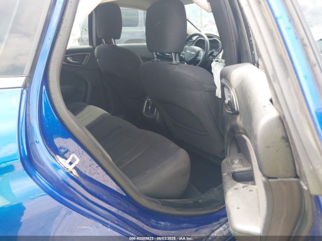 2015 CHRYSLER 200 1C3CCCAB9FN556569 Photo 7