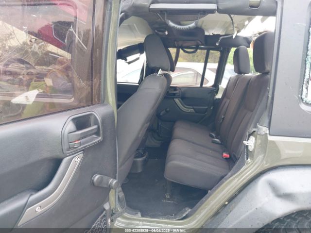 2016 JEEP WRANGLER UNLIMITED 1C4BJWDG3GL140326 Photo 7