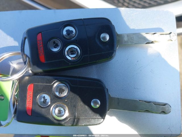 2010 ACURA MDX 2HNYD2H60AH534604 Photo 10