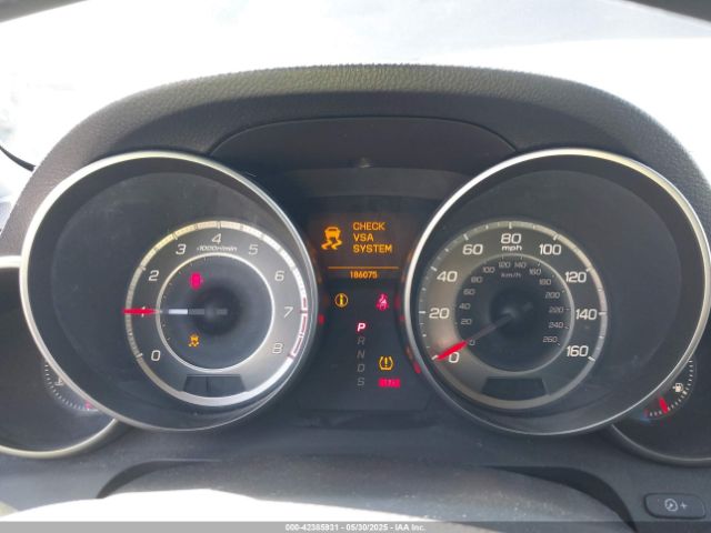 2010 ACURA MDX 2HNYD2H60AH534604 Photo 6