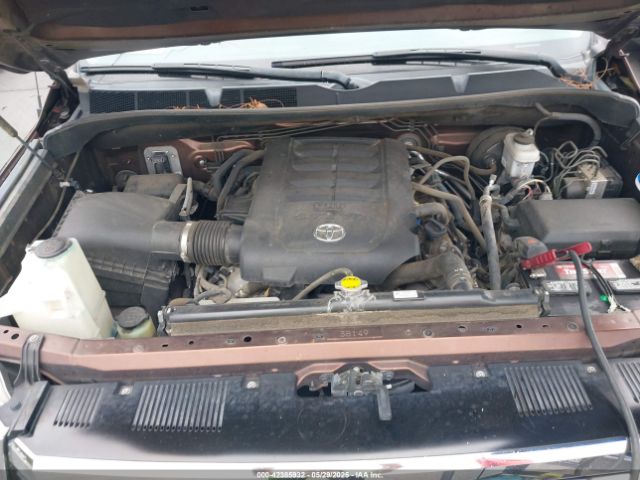 5TFGY5F19GX209582 Toyota Tundra 1794 5.7l V8