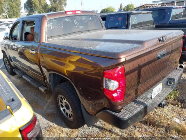 5TFGY5F19GX209582 Toyota Tundra 1794 5.7l V8