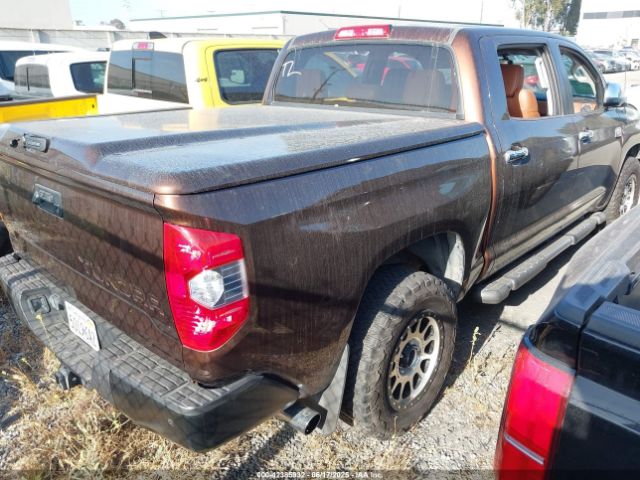 5TFGY5F19GX209582 Toyota Tundra 1794 5.7l V8