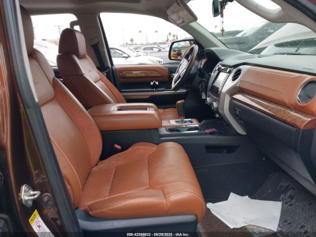 5TFGY5F19GX209582 Toyota Tundra 1794 5.7l V8