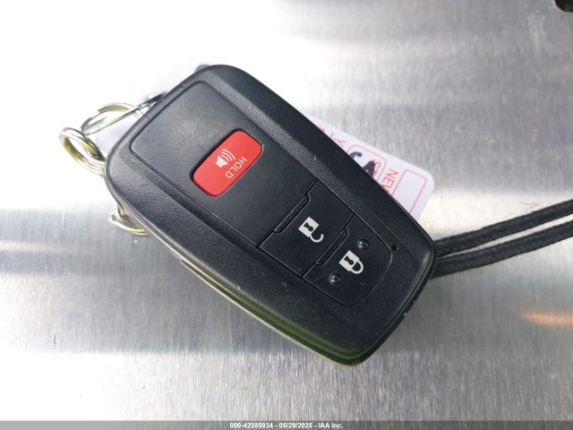JTNK4RBE2K3067626 Toyota m20a-fks